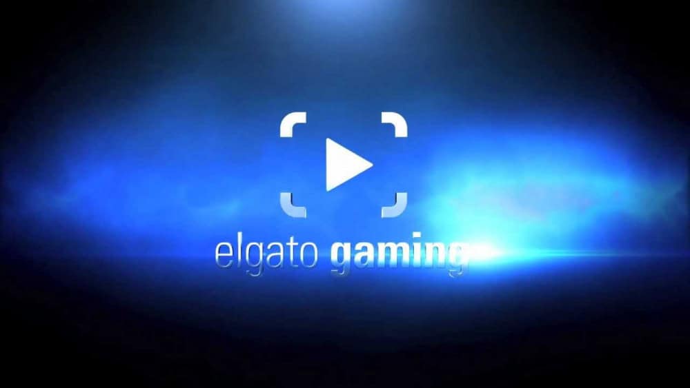 elgato-gaming-logo | The Outerhaven
