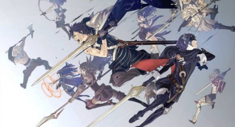 fire-emblem-awakening | The Outerhaven Fire Emblem Awakening