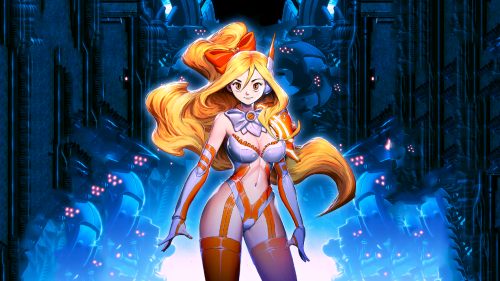 ghostbladehd_keyart | The Outerhaven