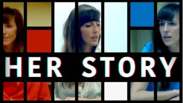 Her Story | The Outerhaven