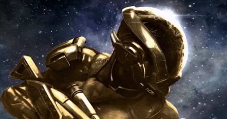 masseffectandromeda-gold | The Outerhaven
