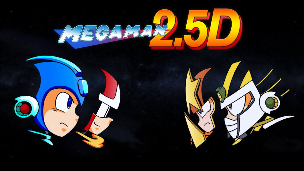 maxresdefault (1) | The Outerhaven Mega Man