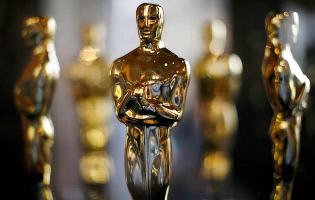 oscars awards | The Outerhaven