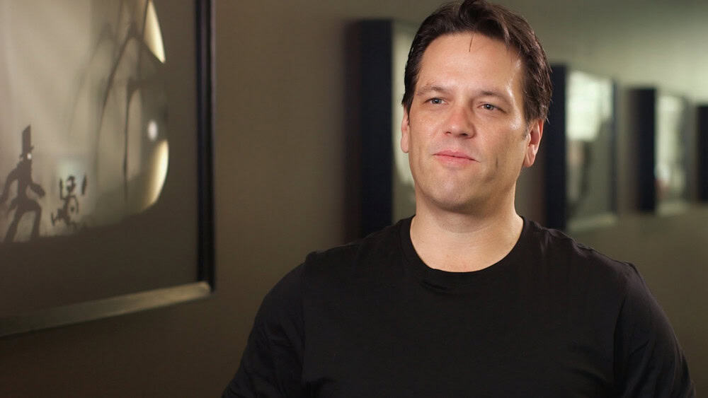 phil-spencer-xbox-header | The Outerhaven phil-spencer-xbox-header, Phil Spencer, Nintendo Switch 2