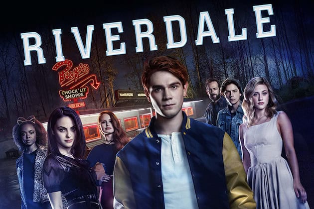 riverdale-cast | The Outerhaven