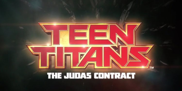 teen-titans-judas-contract-header | The Outerhaven