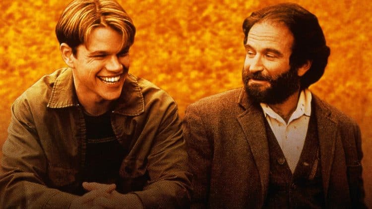 Good Will Hunting | The Outerhaven