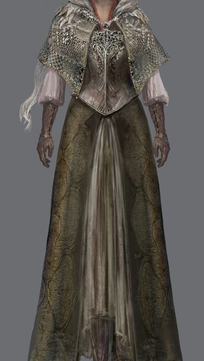 Accesory_Dress_Armor | The Outerhaven