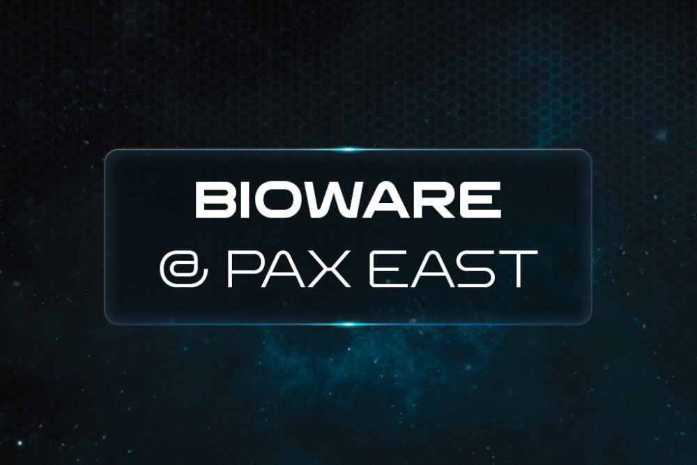 BioWareatPAXEast | The Outerhaven