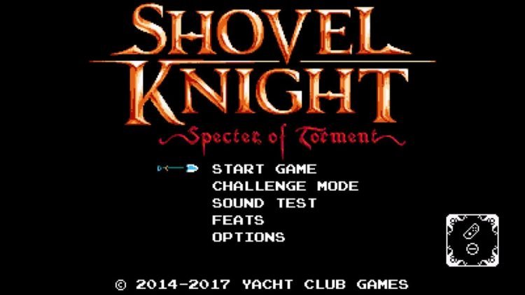 Shovel Knight: Treasure Trove