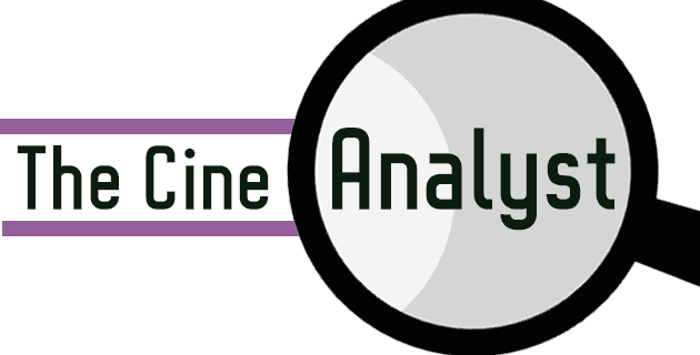 CineAnalystLogo | The Outerhaven