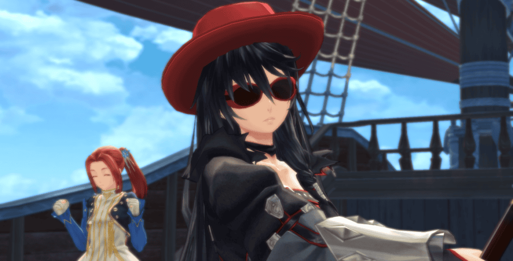 Customization-Tales-of-berseria | The Outerhaven