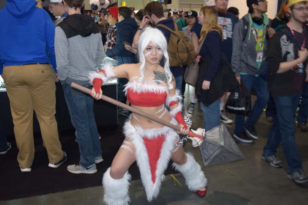 DSC_0058 | The Outerhaven PAX East 2017 Cosplayer