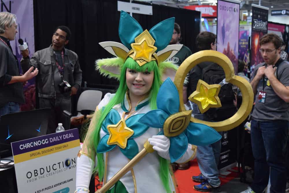 DSC_0064 | The Outerhaven PAX East 2017 Cosplayer