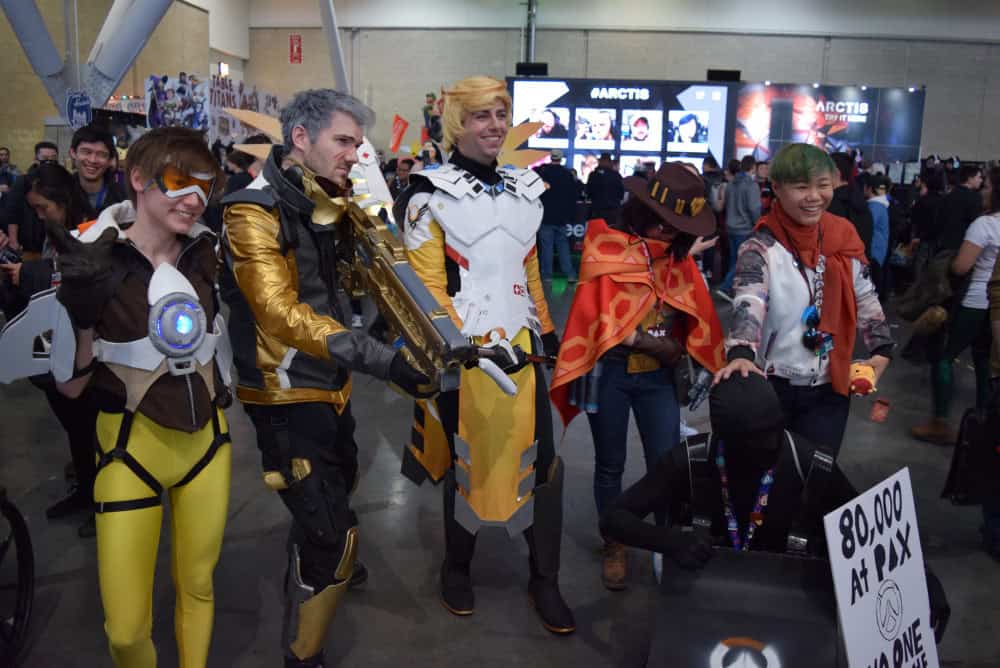 DSC_0079 | The Outerhaven PAX East 2017 Cosplayer
