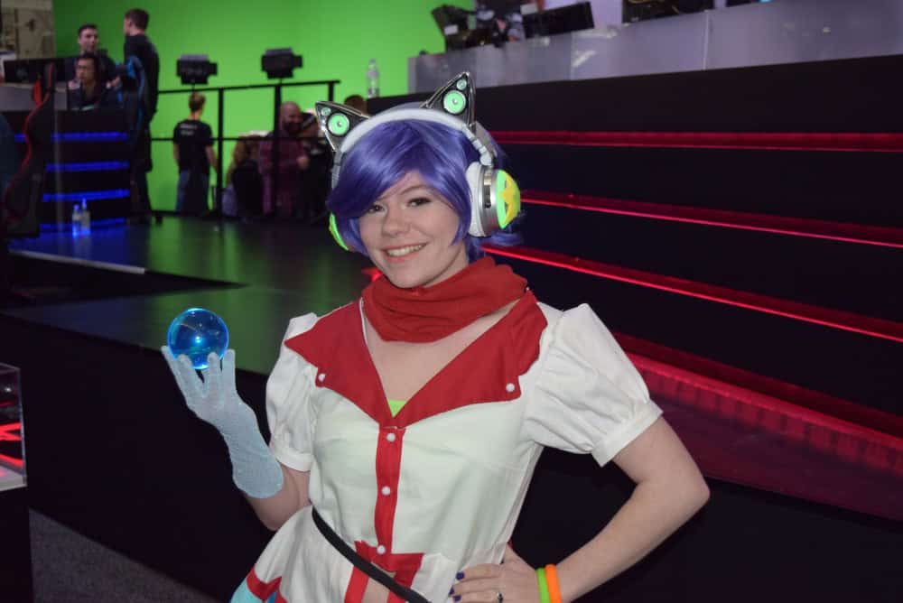 DSC_0108 | The Outerhaven PAX East 2017 Cosplayer