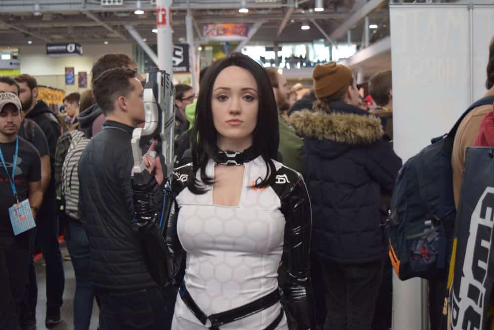 DSC_0123 | The Outerhaven PAX East 2017 Cosplayer