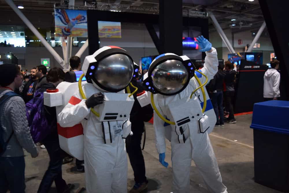 DSC_0128 | The Outerhaven PAX East 2017 Cosplayer