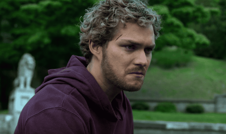 Danny Rand2 | The Outerhaven