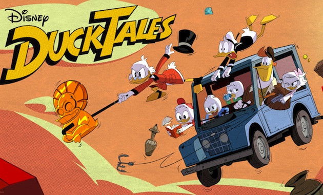 DuckTales