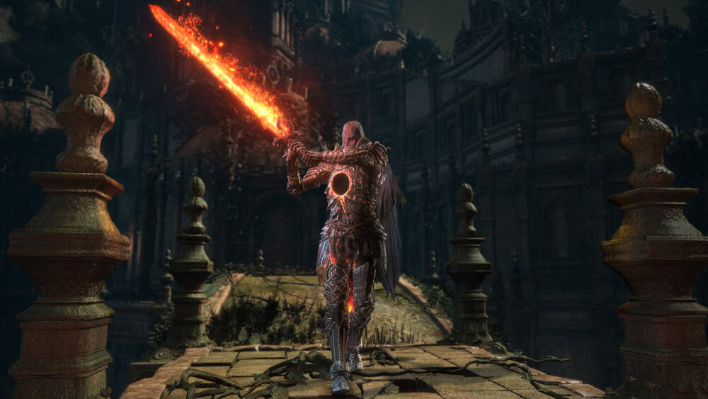 Enemy_Ringed_City_Knight | The Outerhaven