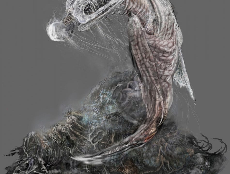 Enemy_similar to Pilgrim Pupa | The Outerhaven