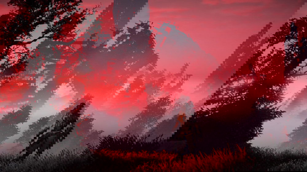 Horizon Zero Dawn™_20170309191023 | The Outerhaven