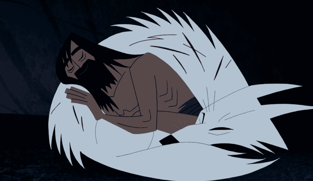 Samurai Jack Season 05 Episode 03