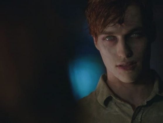 Jason Blossom Roverdale | The Outerhaven