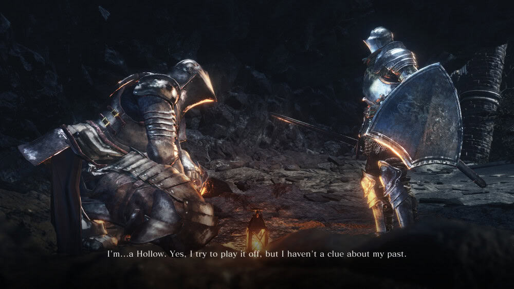 NPC_Conversation_EN | The Outerhaven