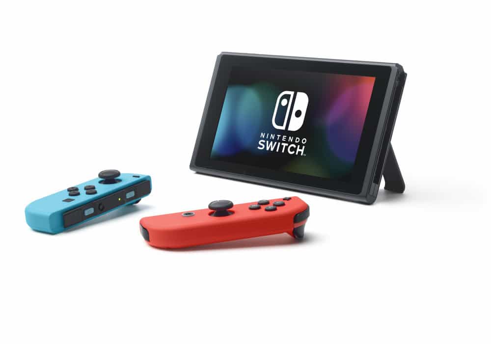 Nintendo Switch | The Outerhaven Nintendo Switch