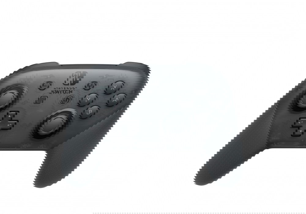 NintendoSwitch_hardware_ProController_02 | The Outerhaven