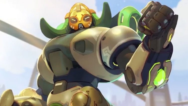 Orisa