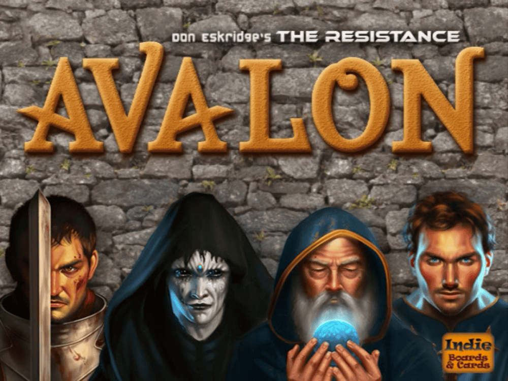 Resistance-Avalon | The Outerhaven