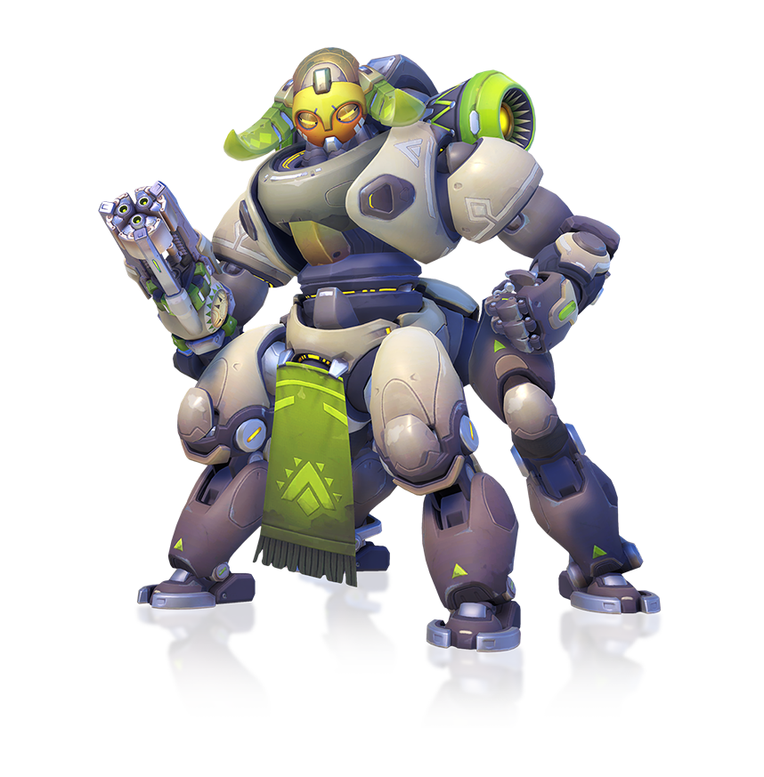 Orisa