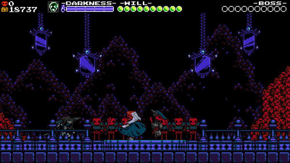 Shovel Knight: Treasure Trove