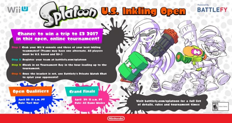 Splatoon