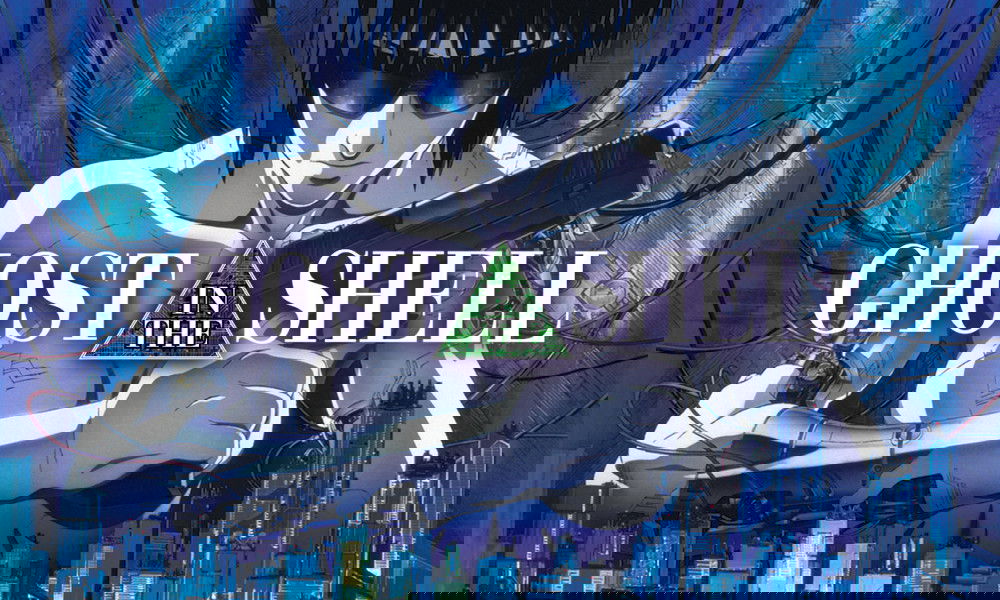 New Ghost in the Shell Receives July Premiere Date