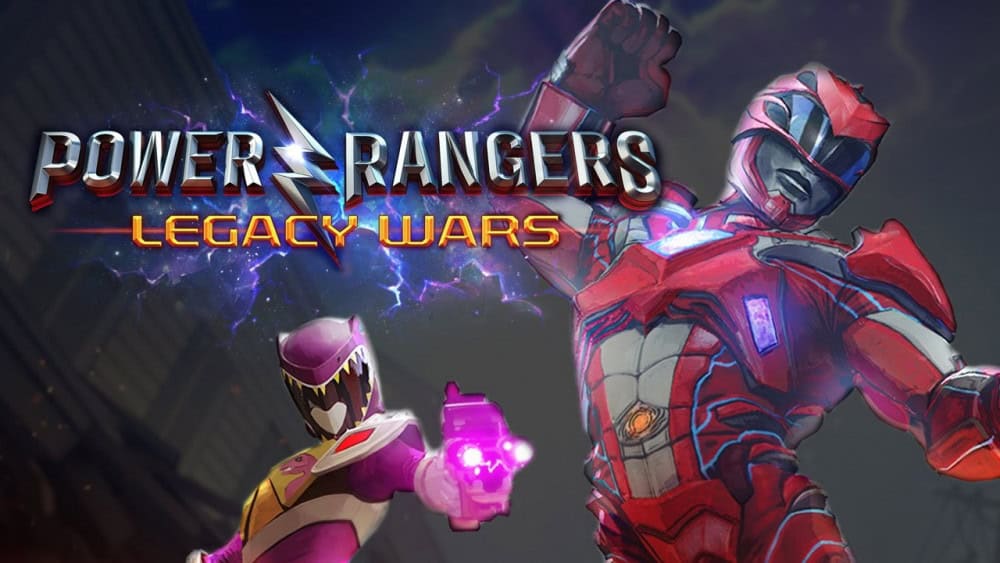 TOH-LegacyWars1 | The Outerhaven Power Rangers: Legacy Wars
