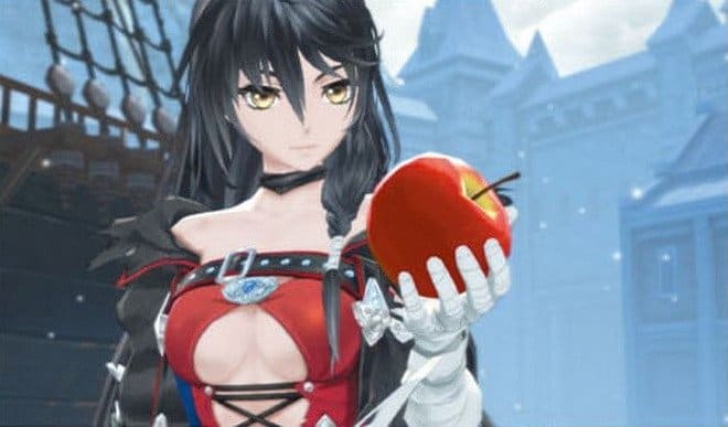 Velvet-Crowe-Tales-Of-Berseria | The Outerhaven