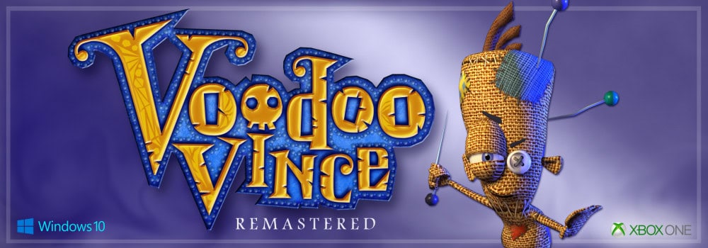 VoodooVinceRemastered_Banner | The Outerhaven