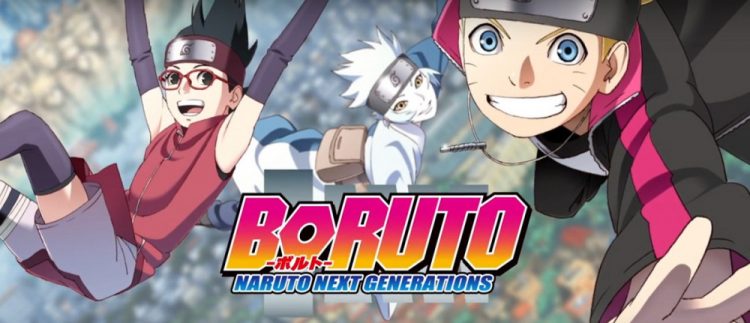 Boruto