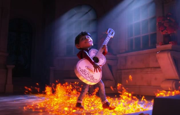 coco | The Outerhaven