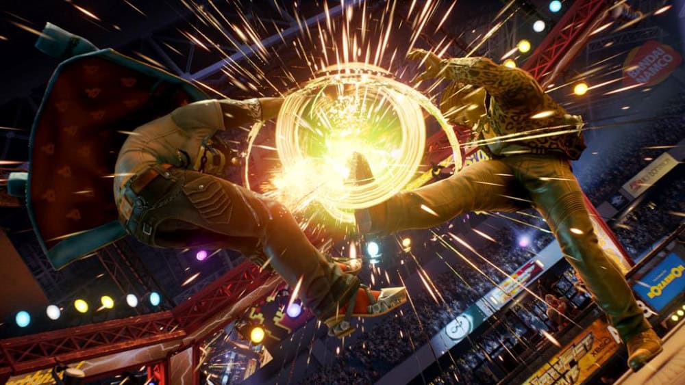 eddie_gordo_tekken711 | The Outerhaven