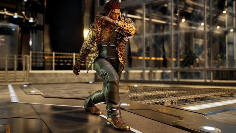 eddie_gordo_tekken75 | The Outerhaven