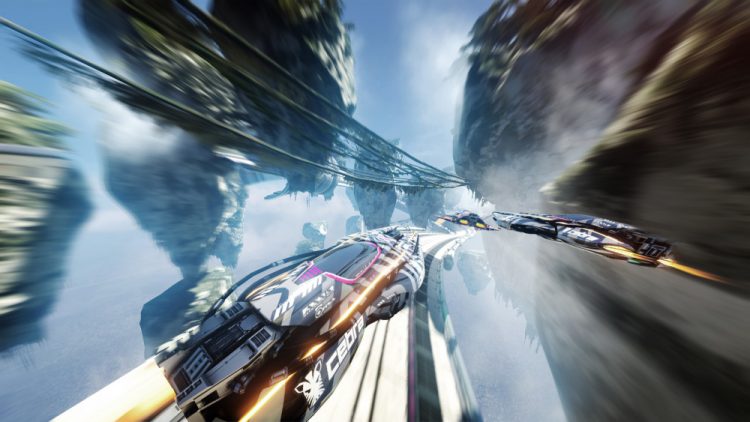 Fast RMX press image -01a3