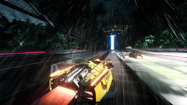 Fast RMX review screenshot-01