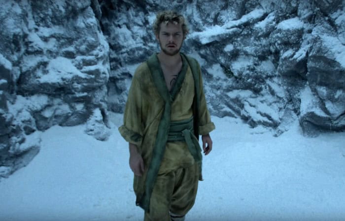 iron-fist | The Outerhaven