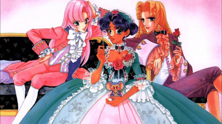 Utena