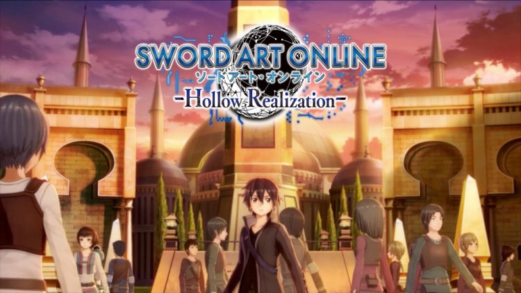 Sword Art Online